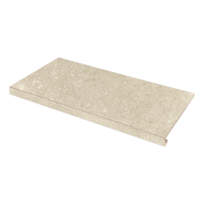 Ступень угловая левая Zeus Ceramica CA`DI PIETRA BEIGE SZRXPZ3RR1